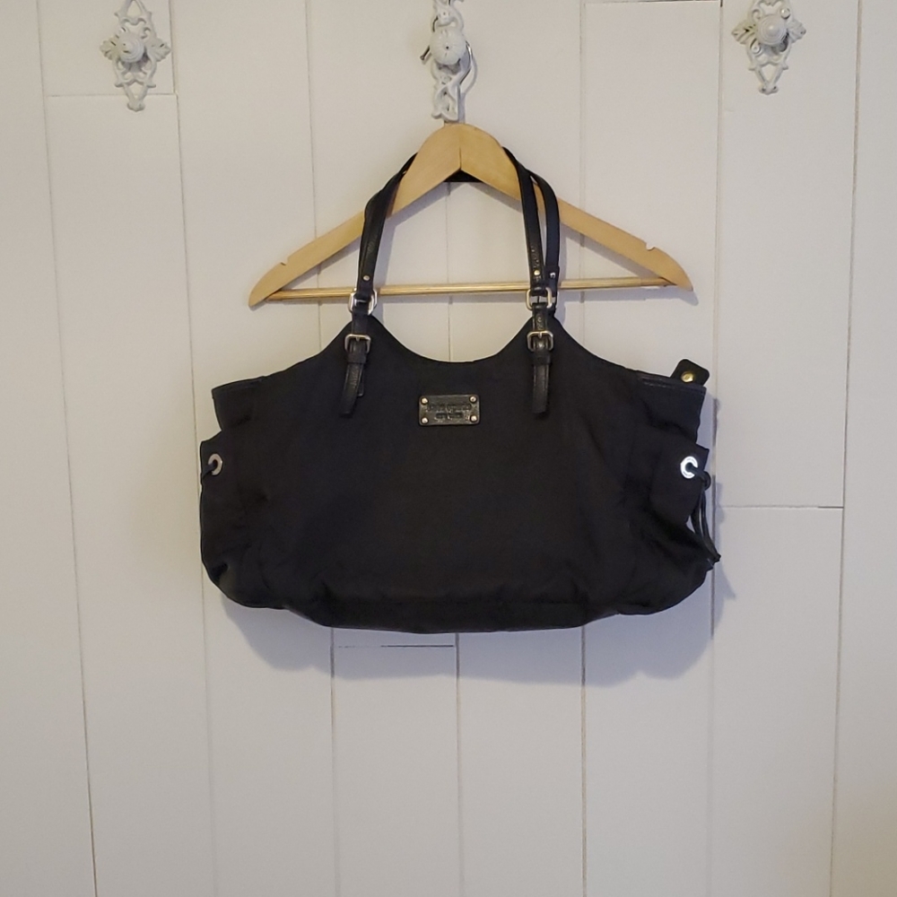 Kate Spade large shoulder bag